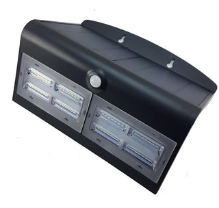 Toongabbie LED Solar Sensor 8W Butterfly Light