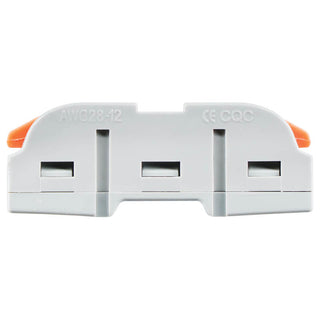 Major Tech Add-On Inline Connector Blocks 60Pcs