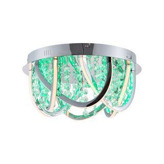 Telbix Luxia CTC 24W LED