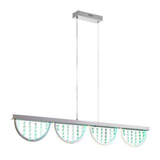 Telbix Luxia Pendant 24W LED