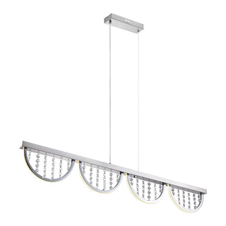 Telbix Luxia Pendant 24W LED
