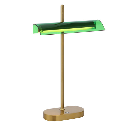 Telbix LYMAN TABLE LAMP