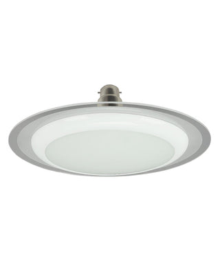 CLA Lyra Oyster LED Globes 15W