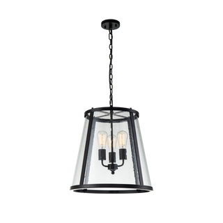 MDA Lauren Glass Pendant