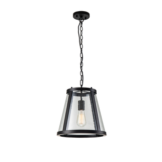 MDA Lauren Glass Pendant