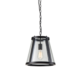 MDA Lauren Glass Pendant