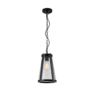MDA Lauren Glass Pendant
