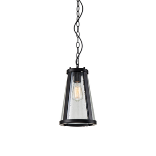 MDA Lauren Glass Pendant
