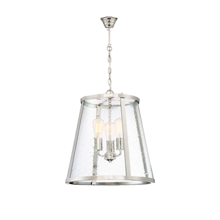 MDA Lauren Glass Pendant
