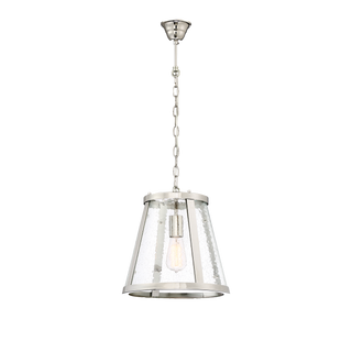 MDA Lauren Glass Pendant
