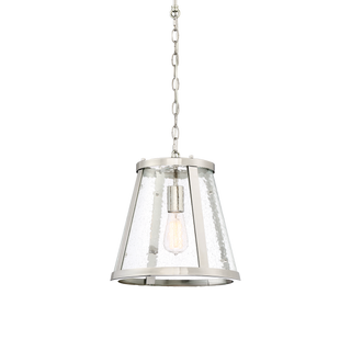 MDA Lauren Glass Pendant