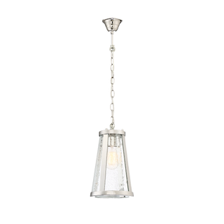 MDA Lauren Glass Pendant