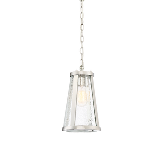 MDA Lauren Glass Pendant