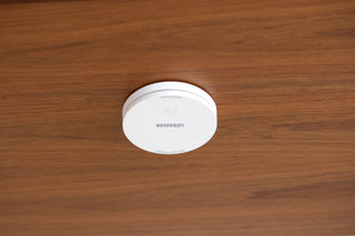 PSA LIFPE10LP Standalone Lithium Battery-Operated Photoelectric Smoke Alarm