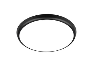 Trend Surface Mounted LED Oyster Light XST18 16.8W IP54