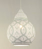 CLA MARRAKESH Bohemian Interior Bell Shape Pendant Lights