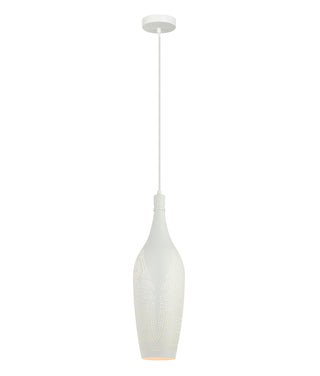 CLA MARRAKESH Bohemian Interior Bottle Shape Pendant Lights