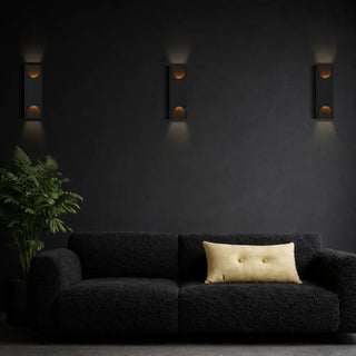 Telbix Mazal Gypsum Indoor Wall Light