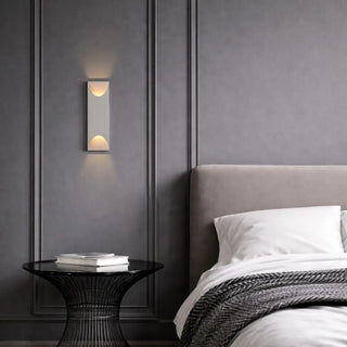 Telbix Mazal Gypsum Indoor Wall Light
