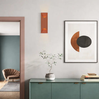 Telbix Mazal Gypsum Indoor Wall Light