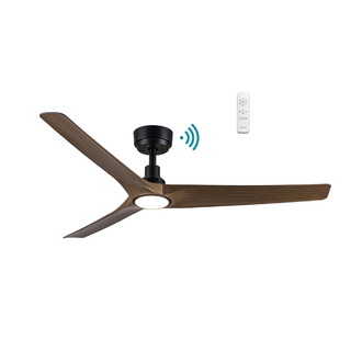 Martec Cordoba DC 52″ Smart Ceiling Fan With WIFI Remote Control + LED light