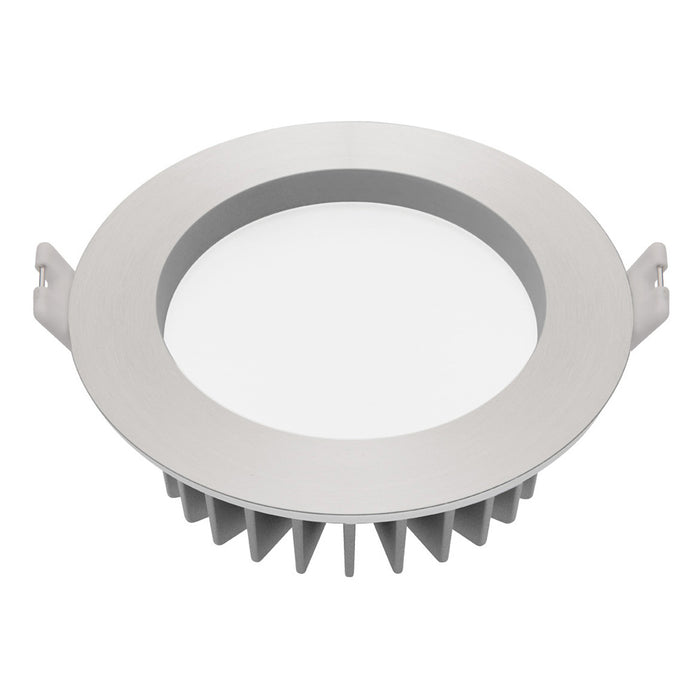 Mercator Optica Trio 10W Recessed Lens LED Downlight Tri-Colour — Best ...