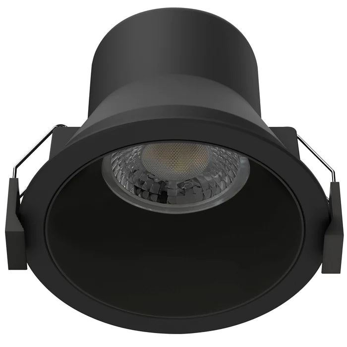 Mercator Cruz 8W CCT Anti Glare LED Downlight