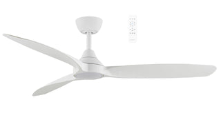 Martec Seaforth DC 52″ & 56″ Smart Ceiling Fan With WIFI Remote Control With LED light