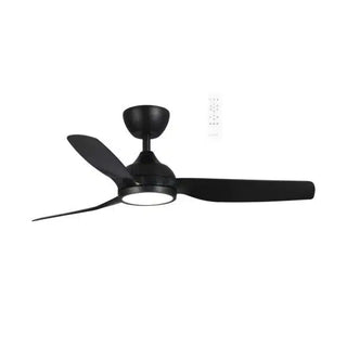 Martec Daytona DC 52″ Smart Ceiling Fan With WIFI Remote Control + LED light