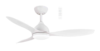 Martec Elite DC Smart Ceiling Fan With WIFI Remote Control + LED light