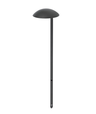 CLA Mestolo Exterior 12V LED Garden Fixed Anti-Glare Spike Lights IP65