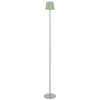 Telbix MINDY RECHARGEABLE FLOOR LAMP