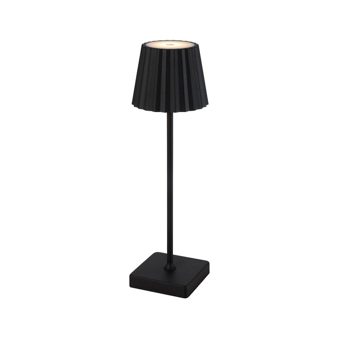 Telbix MINDY RECHARGEABLE TABLE LAMP