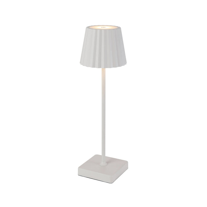 Telbix MINDY RECHARGEABLE TABLE LAMP