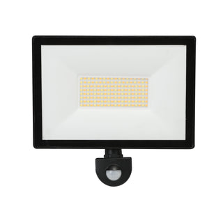 Martec Opal LED Floodlight With Sensor
