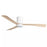 Martec Metro 52″ DC Ceiling Fan with Light