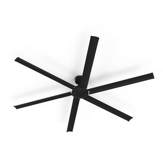 Atom Mooloolah 6 blade 55W DC ceiling fan