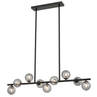 Telbix MORAN 9 Lights Pendant