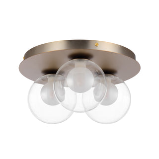 Telbix Mosari 3 Light CTC