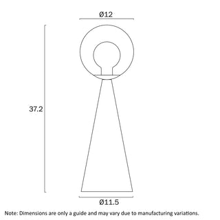 Telbix Mosari Table Lamp