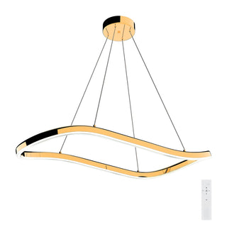 Mercator Solara Large 1Lt Pendant Light