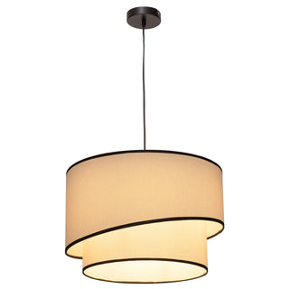 Mercator Garcelle 1Lt Pendant Light