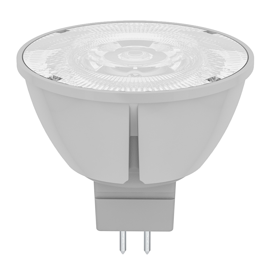 SAL Dimmable 9W MR16 LED Globe — Best Buy Lighting
