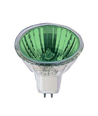 CLA MR16 Coloured Halogen Globe