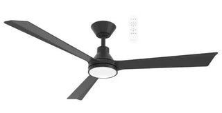 Martec Riviera DC 52″ Smart Ceiling Fan With WIFI Remote Control + LED light