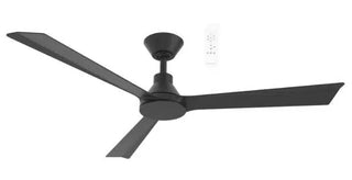 Martec Riviera DC 52″ Smart Ceiling Fan With WIFI Remote Control