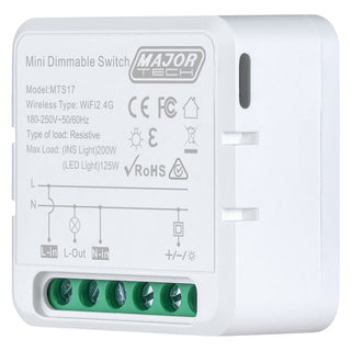 Major Tech Smart Dimmer Module