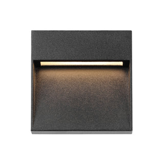 Telbix Musan Square Step Wall Light