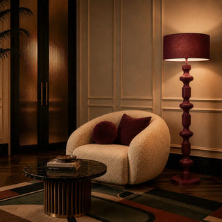 Telbix Muse Floor Lamp