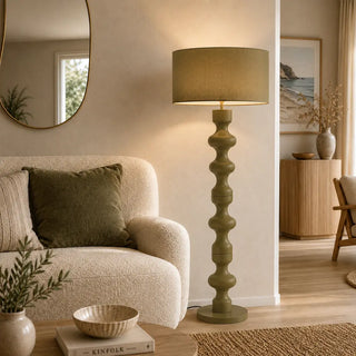 Telbix Muse Floor Lamp